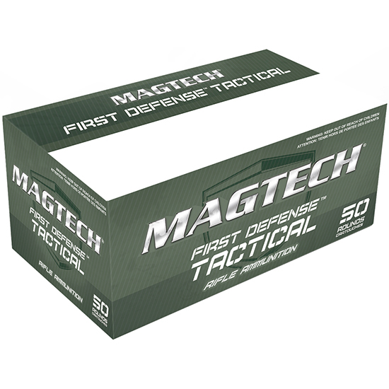 MAGTECH 50BMG M33 655GR FMJ 10/25 - Ammunition